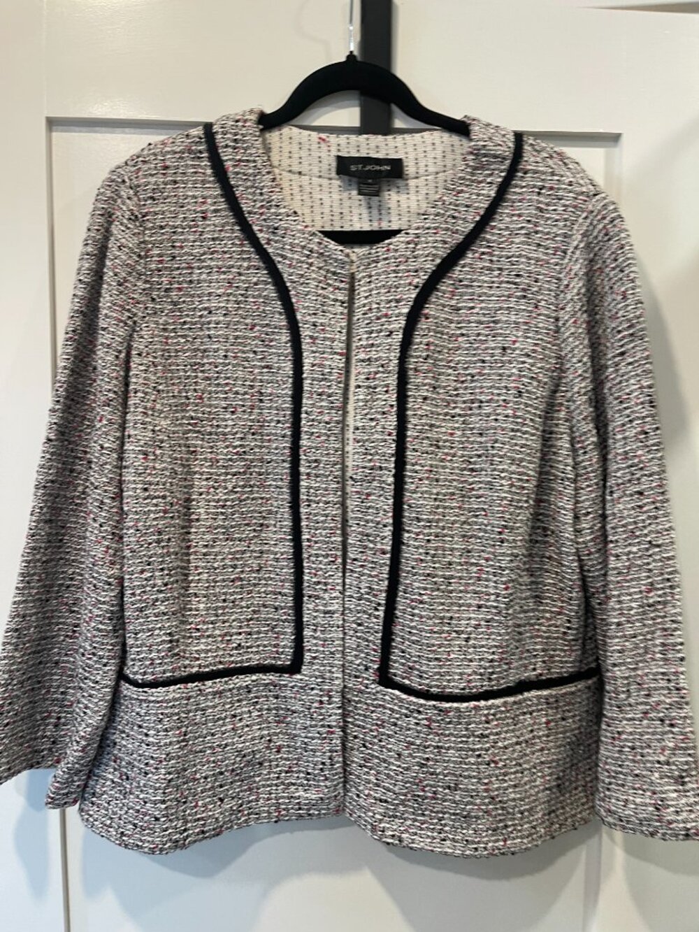 St. John Jacket